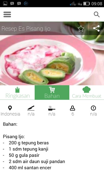 Resep Masakan Indonesia - Preview 10