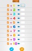 Kids Addition Tables And Exercises screenshot 4