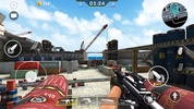 GO Strike : Online FPS Shooter screenshot 2