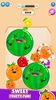 Fruit Merge: Watermelon Puzzle screenshot 4