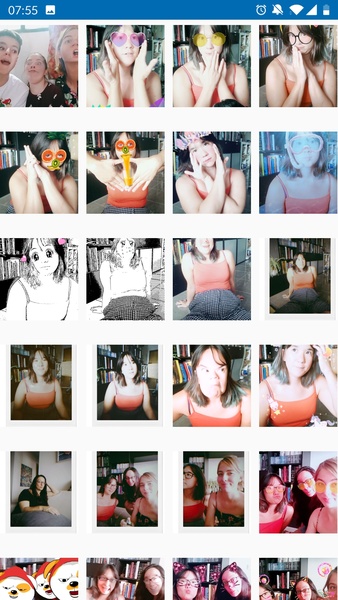 Photo Recover Unlimite - Preview 7