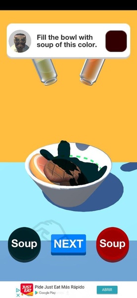 Noodle Master - Preview 6