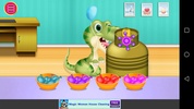 Dinosaur World Educational fun Games For Kids screenshot 5