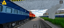 Railworks Indian Train Simulation screenshot 6