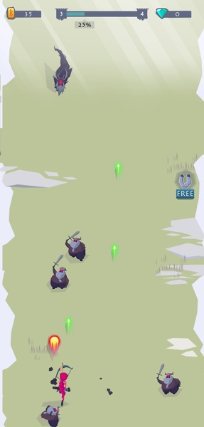 Vikings II - Preview 3