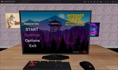 Internet Cafe Simulator (GameLoop) screenshot 1