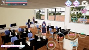 School Simulator Darkness screenshot 7