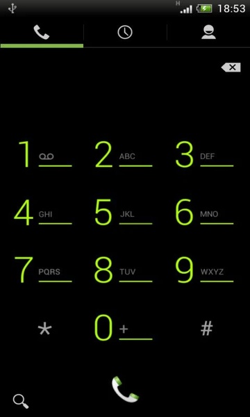 HTC.EleganceX - Preview 4