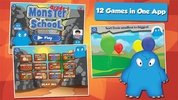 Monster Grade 1 Fun Games screenshot 6