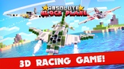 Absolute Block Plane Cube Wars screenshot 4