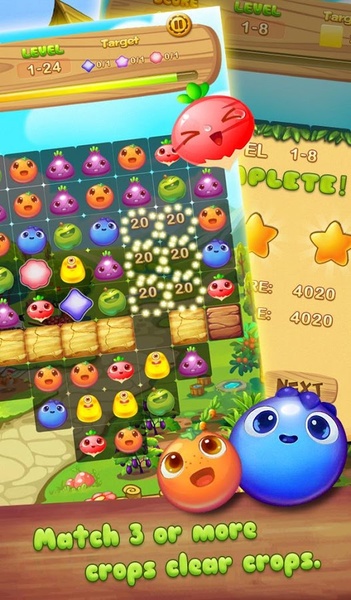 Story Of Farm - Preview 1