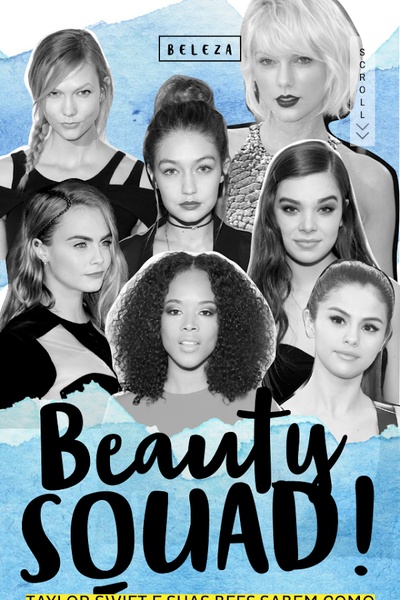 CAPRICHO WEEK - Preview 4
