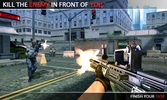 SWAT Anti-Terrorist Elite Shot screenshot 3