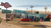 Gas Station 3D Junkyard Sim screenshot 5
