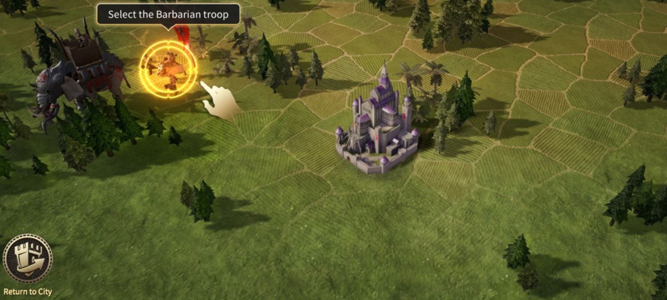 Empire Mobile - Preview 9