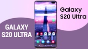Galaxy S20 Ultra Themes screenshot 5