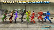 Fight Club - Fighting Games 3D screenshot 6
