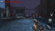 Zombie Shooter : Fury of War screenshot 3
