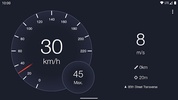 Speedometer screenshot 4