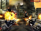 Gangwar 3D:Mafia Holiday Fight screenshot 10