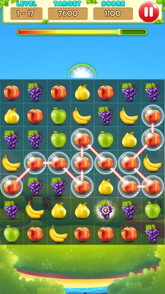 Fruit Jam - Preview 4