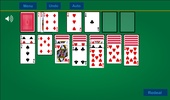 Solitaire screenshot 4