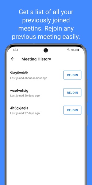 India Meet - Preview 2