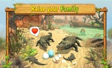 Crocodile Family Sim Online screenshot 5