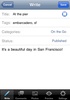 Wordpress screenshot 3