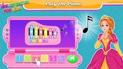 Pink Computer Games for Kids screenshot 12