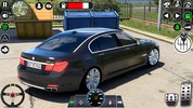 Car Parking Sim: Car Games 3D screenshot 11