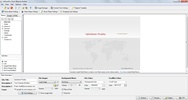 A4DeskPro Website Design screenshot 1