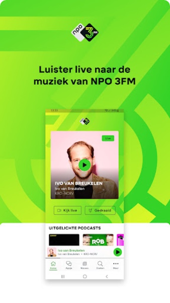 NPO 3FM - Preview 17