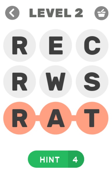 Search Words Craze - Preview 9