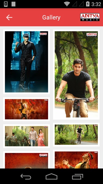 Srimanthudu - Preview 2