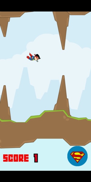 Tappy Super Kid - Preview 4