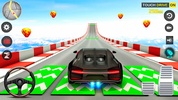 Ramp Car Game - Car Stunts 3D screenshot 3