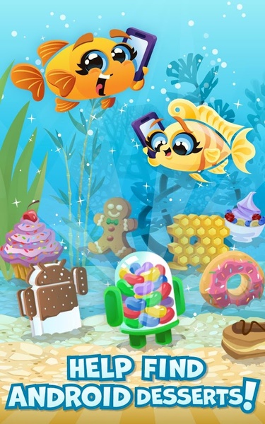 Fish with Attitude - Preview 5