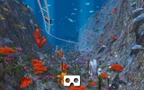 VR Deep Ocean RollerCoaster screenshot 3