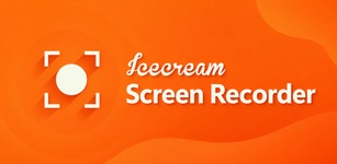 Imagine de prezentare pentru IceCream Screen Recorder