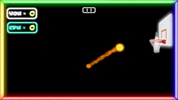 Glow Basketball screenshot 3