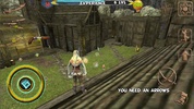Assassin Ninja Pirate Hero screenshot 3