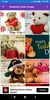 Happy Teddy Day:Greeting, Phot screenshot 8