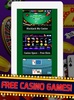 Casino Games screenshot 1