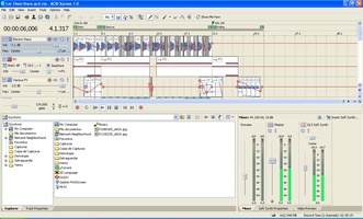 Sony Acid For Mac Free Download