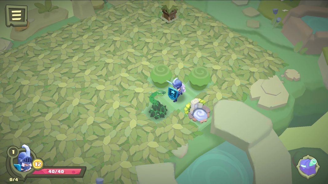 Dimension of Dreams - Preview 8