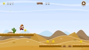 Super ario desert screenshot 15