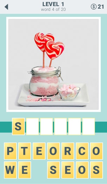 4 Clues - Preview 4