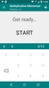 Multiplication Memorizer screenshot 19