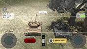 War drone simulator game screenshot 6